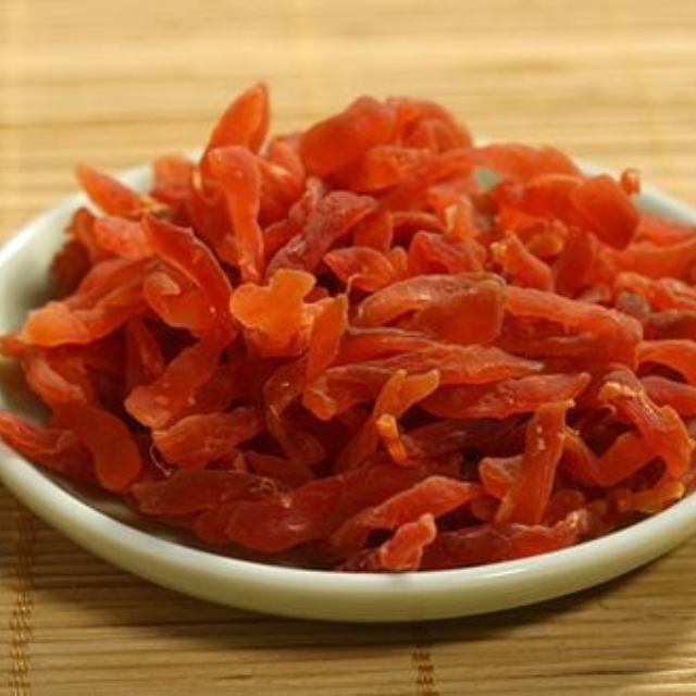Soft Dried Passion Fruit Strips from Vietnam Factory – Premium Quality OEM ODM Reliable Manufacturer for Global Markets - Image 2