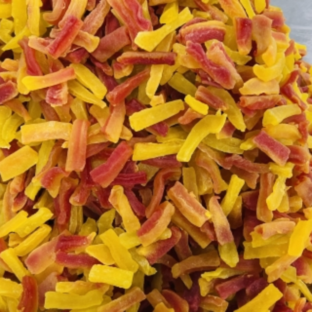Soft Dried Passion Fruit Strips from Vietnam Factory – Premium Quality OEM ODM Reliable Manufacturer for Global Markets - Image 3