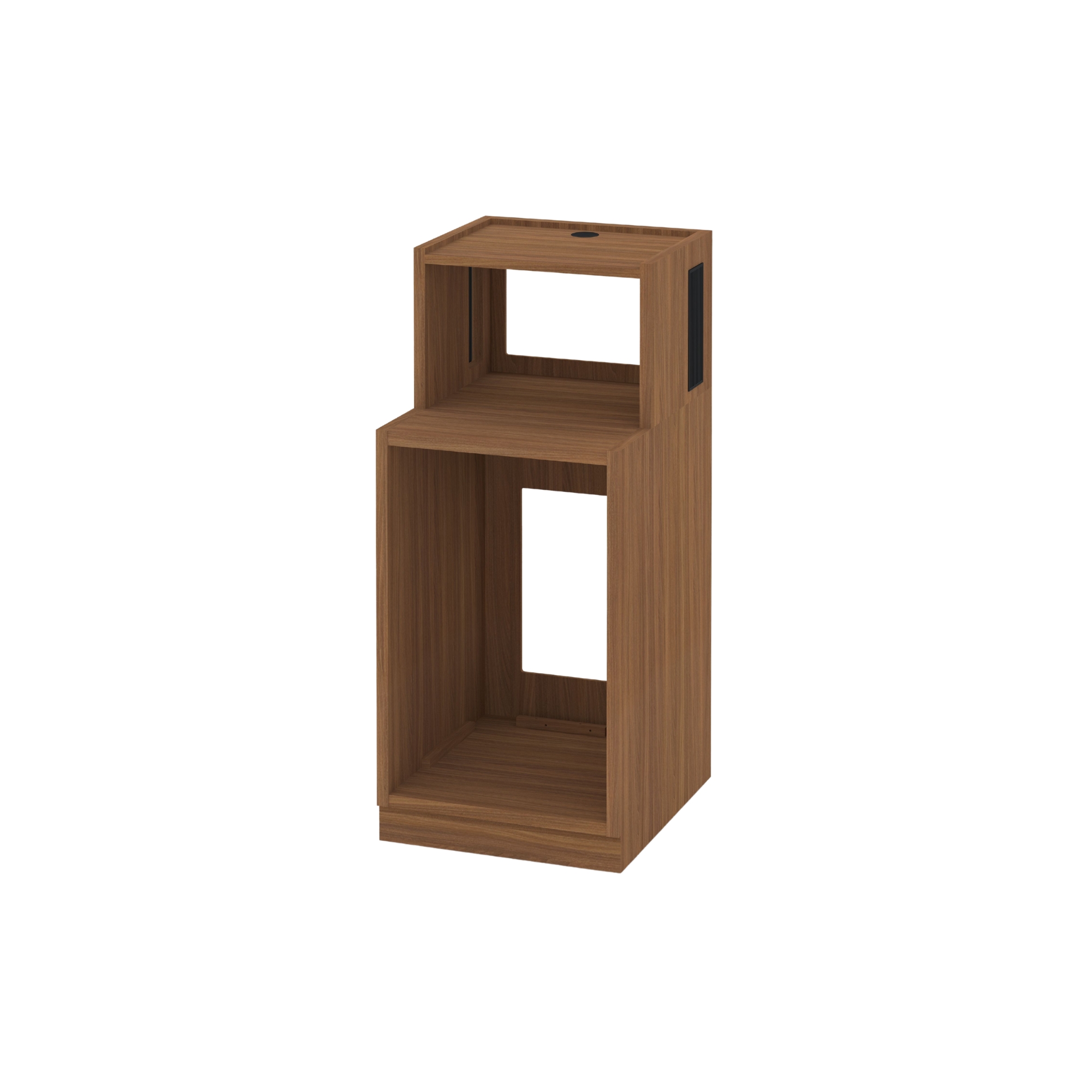 Refrigerator Cabinet - FairField by Marriott from Vietnam Hotel Furniture Manufacturer OEMODM One Stop Solution for Brand Hotel