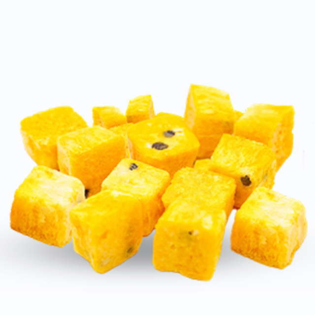 Premium Freeze-Dried Passion Fruit From Viet Nam - Best Price For Global Business  - Image 4