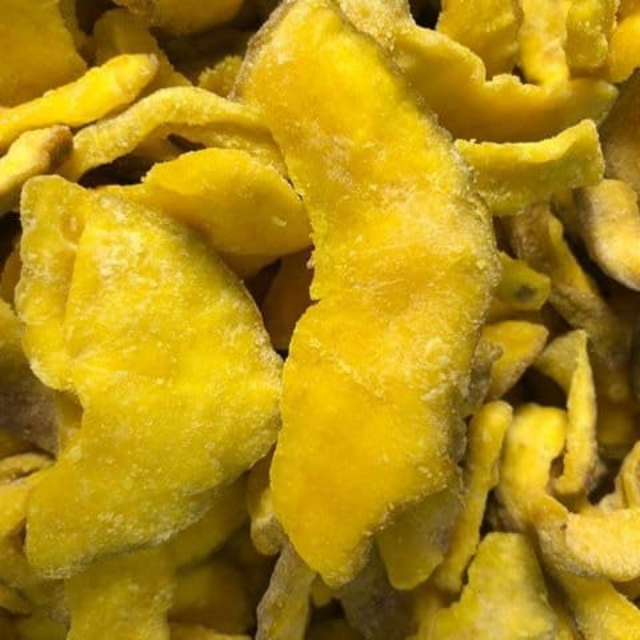 Soft Dried Guava Slices from Vietnam Factory – Premium Quality OEM ODM Reliable Manufacturer for Global B2B Markets - Image 2