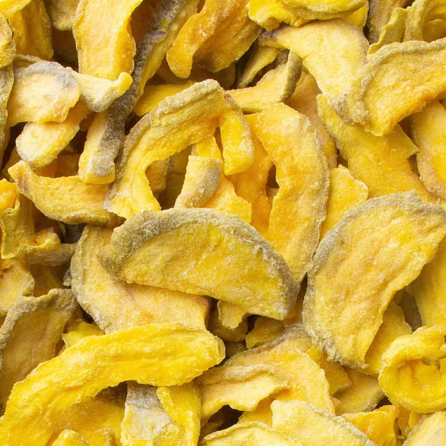 Soft Dried Guava Slices from Vietnam Factory – Premium Quality OEM ODM Reliable Manufacturer for Global B2B Markets - Image 3
