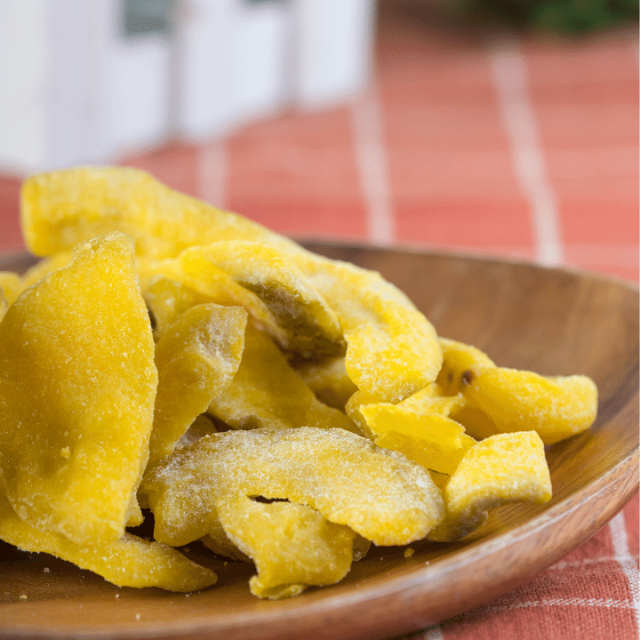 Soft Dried Guava Slices from Vietnam Factory – Premium Quality OEM ODM Reliable Manufacturer for Global B2B Markets - Image 4