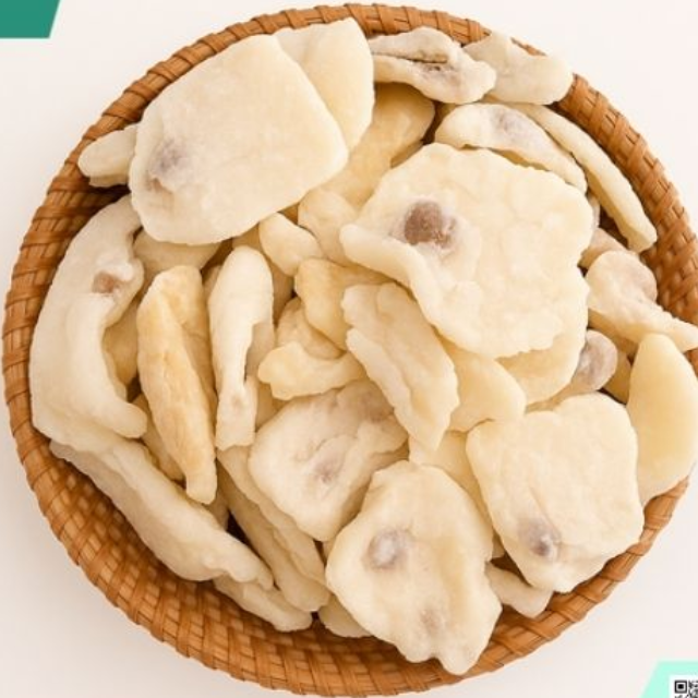 Soft Dried Soursop Slices from Vietnam Factory – Premium Quality OEM ODM Reliable Manufacturer for Global B2B Markets - Image 2