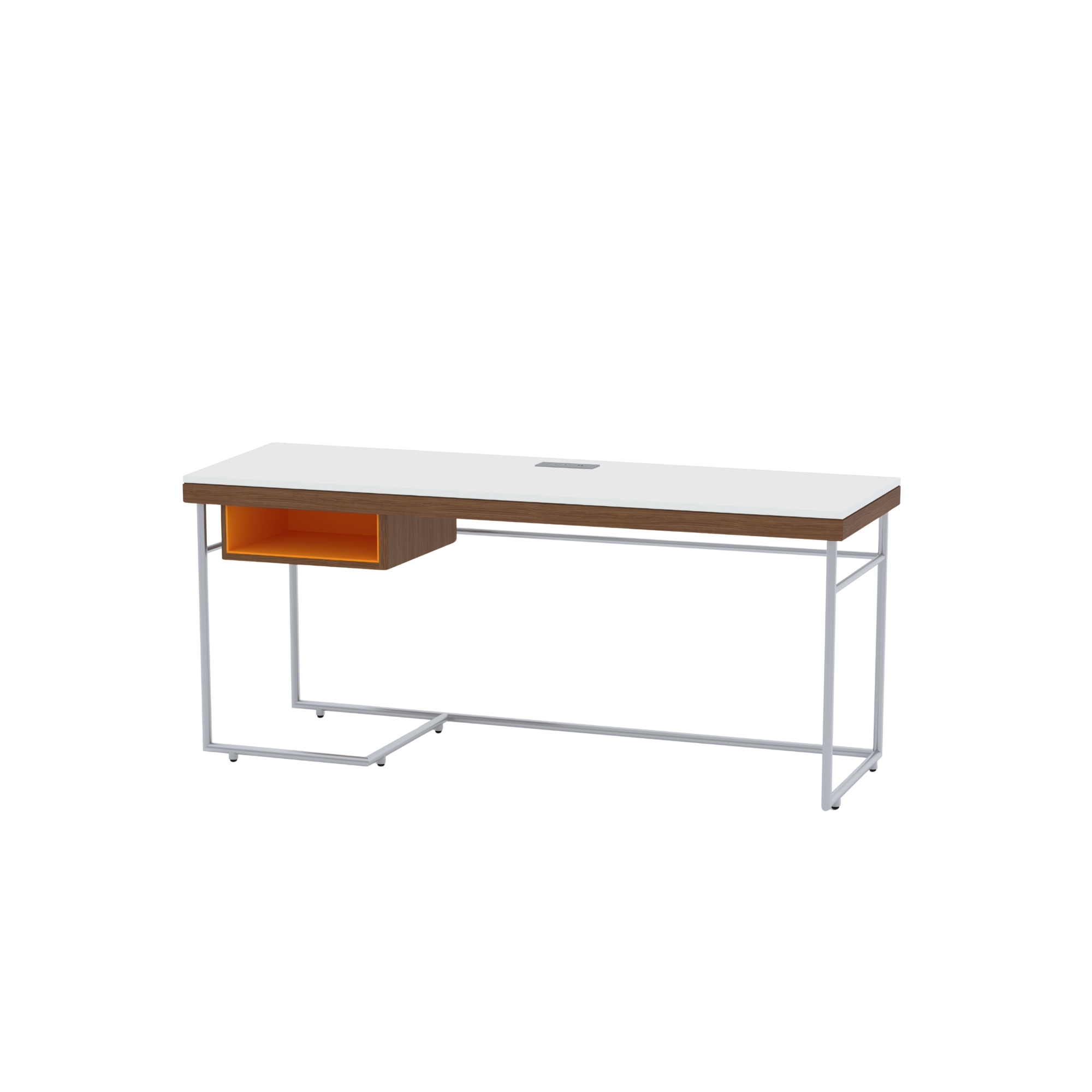 Desk - Courtyard by Marriott from Vietnam Hotel Furniture Manufacturer OEM/ODM One Stop Solution for Brand Hotel