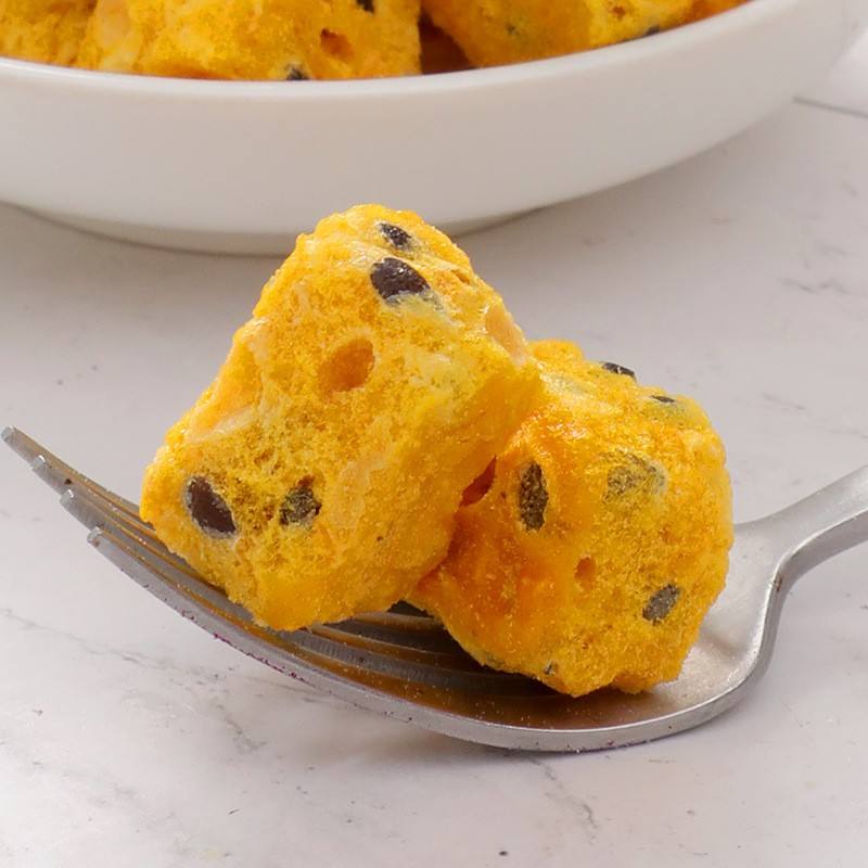Premium Freeze-Dried Passion Fruit From Viet Nam - Best Price For Global Business  - Image 2