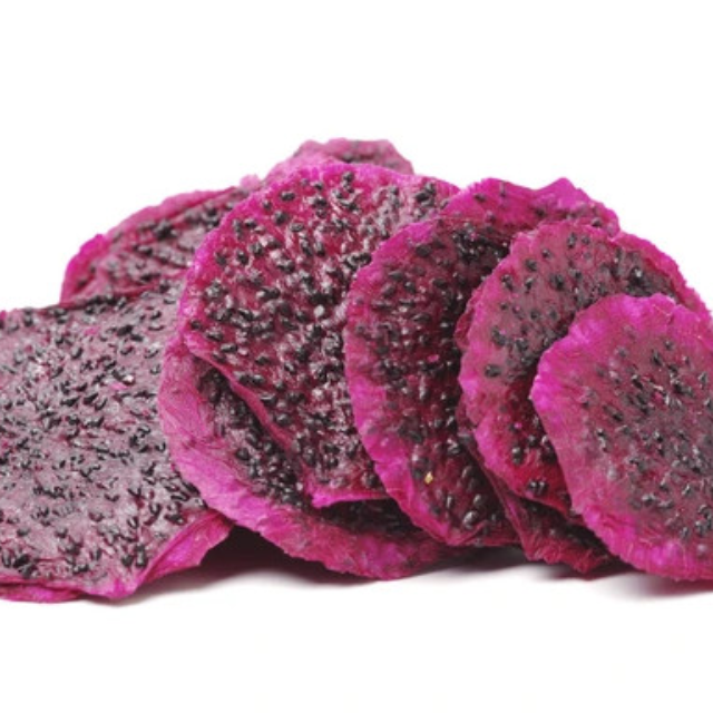 Soft Dried Red Dragon Fruit | Vietnam OEM/ODM Manufacturer – Premium Natural Healthy Snack, Bulk Wholesale Supplier - Image 2