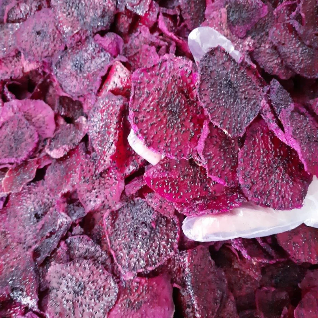Soft Dried Red Dragon Fruit | Vietnam OEM/ODM Manufacturer – Premium Natural Healthy Snack, Bulk Wholesale Supplier - Image 4