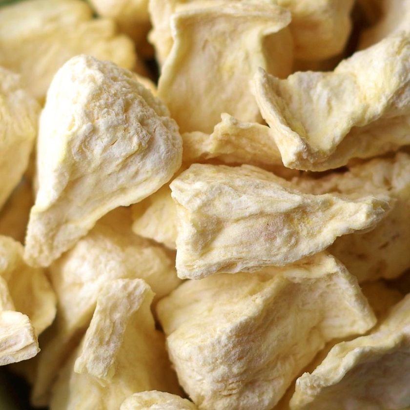 Premium Freeze Dried Pineapple - The Golden Crunch of the Tropics - Image 3
