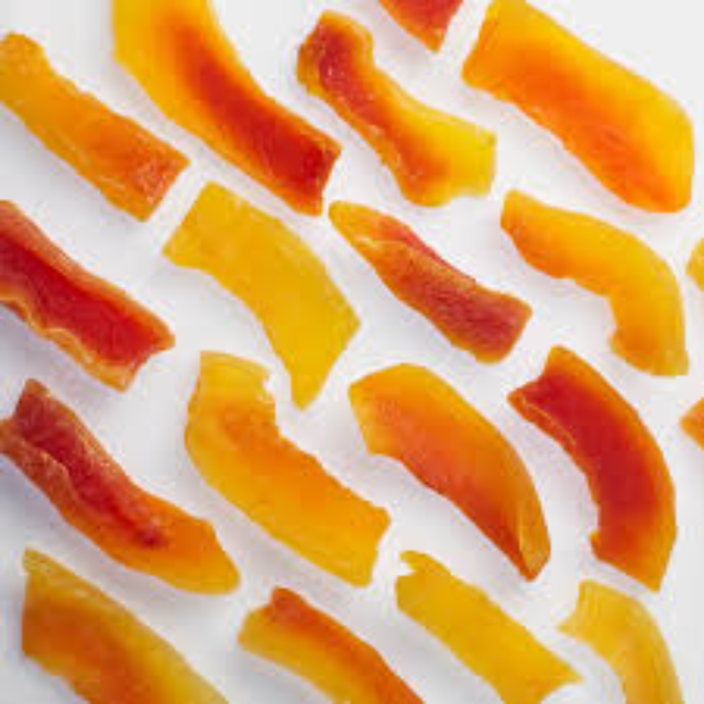 Soft Dried Papaya | Vietnam OEM/ODM Manufacturer – Premium Natural Healthy Snack, Trusted Bulk Wholesale Supplier - Image 3