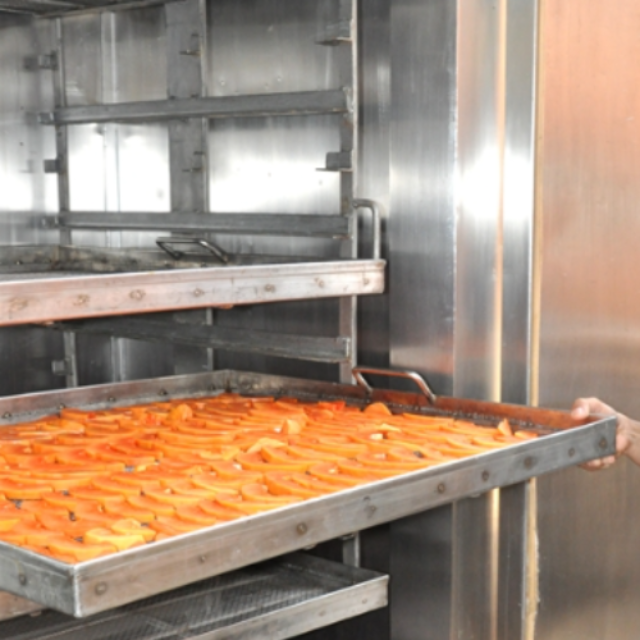 Soft Dried Papaya | Vietnam OEM/ODM Manufacturer – Premium Natural Healthy Snack, Trusted Bulk Wholesale Supplier - Image 6