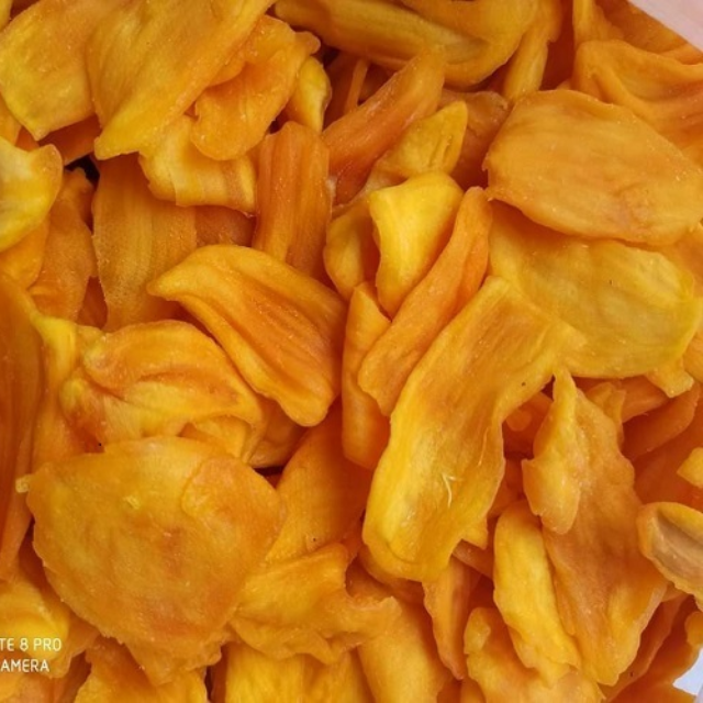 Soft Dried Jackfruit | Vietnam OEM/ODM Manufacturer – Premium Natural Healthy Snack, Bulk Wholesale Export Supplier - Image 3