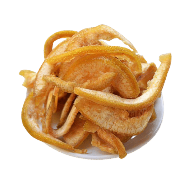 Soft Dried Pomelo Peel | Vietnam OEM/ODM Manufacturer – Premium Natural Healthy Snack, Bulk Wholesale Export Supplier - Image 3