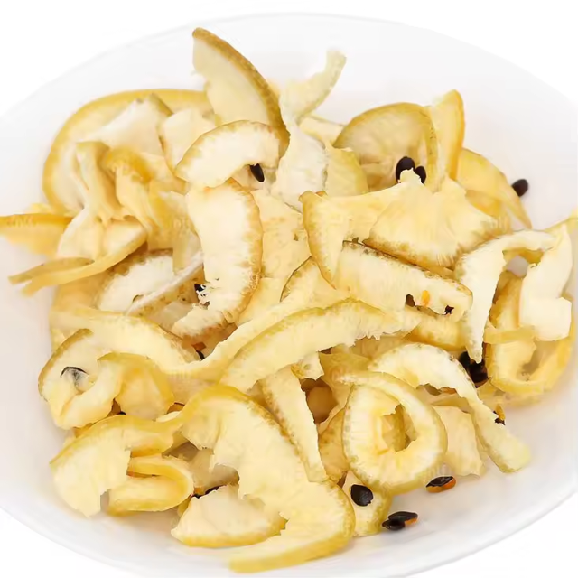 Soft Dried Pomelo Peel | Vietnam OEM/ODM Manufacturer – Premium Natural Healthy Snack, Bulk Wholesale Export Supplier - Image 4