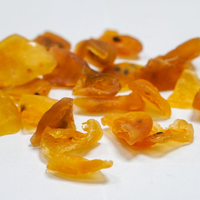 Soft Dried Pomelo Peel with Passion Fruit | Vietnam OEM/ODM Manufacturer – Premium Natural Healthy Snack, Bulk Export Supplier - Image 3