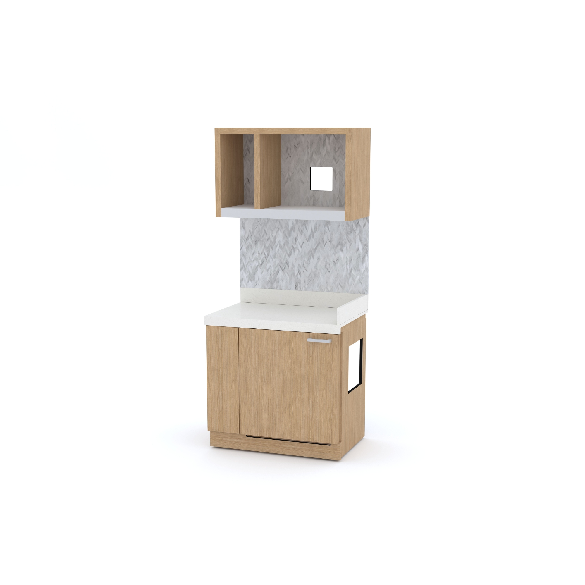 Hospitality Center Hilton Garden Inn by Hilton - Vietnam Hotel Furniture Manufacturer OEM/ODM One-Stop Solution for Hotel Brand