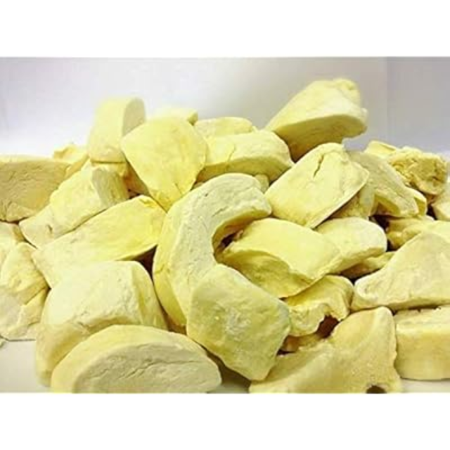 Freeze Dried Durian – Fresh Taste Retained, Healthy Natural Snack | Vietnam OEM Supplier, No Additives - Image 2