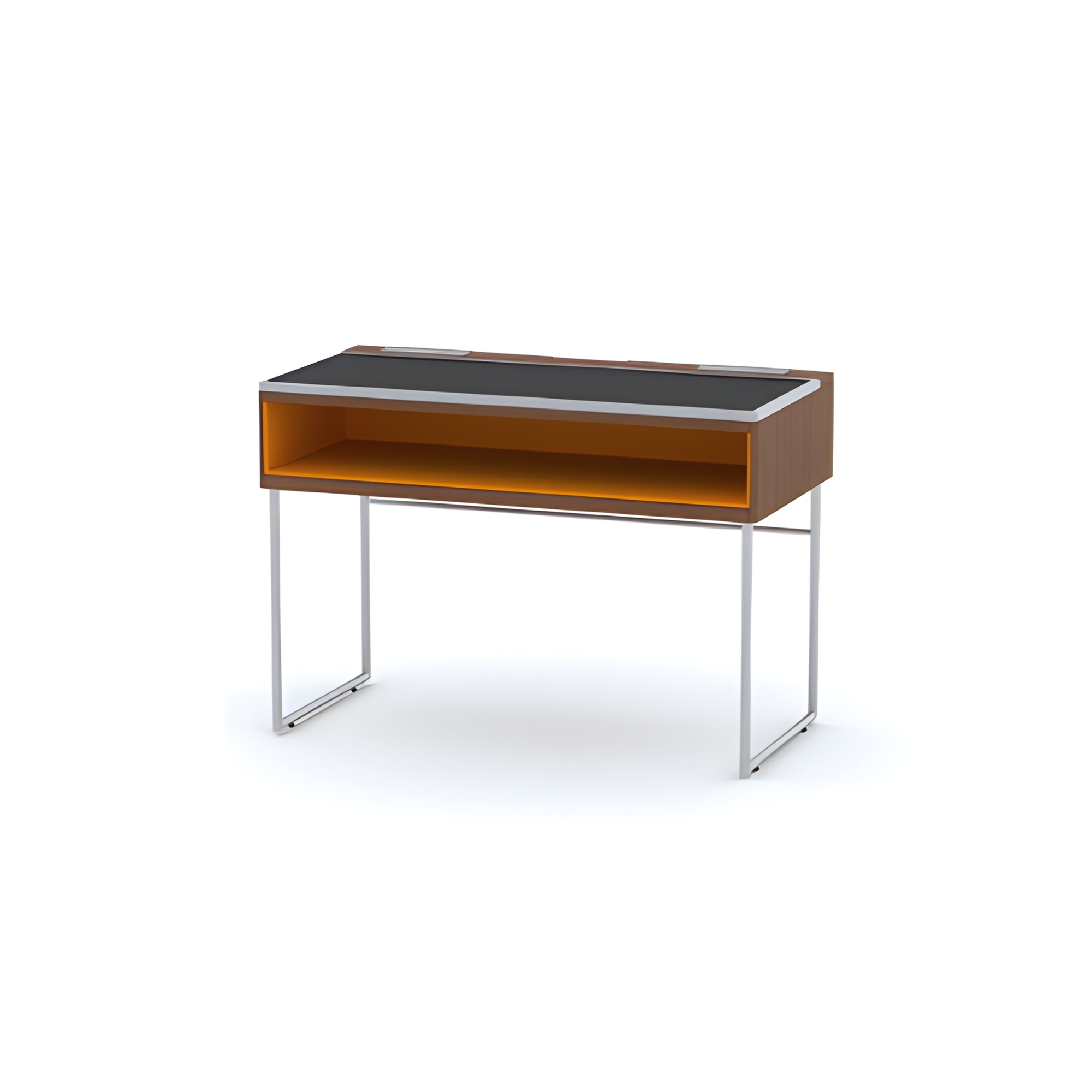 ACC Queen Nightstand - Courtyard by Marriott from Vietnam Hotel Furniture Manufacturer OEMODM One Stop Solution for Brand Hotel