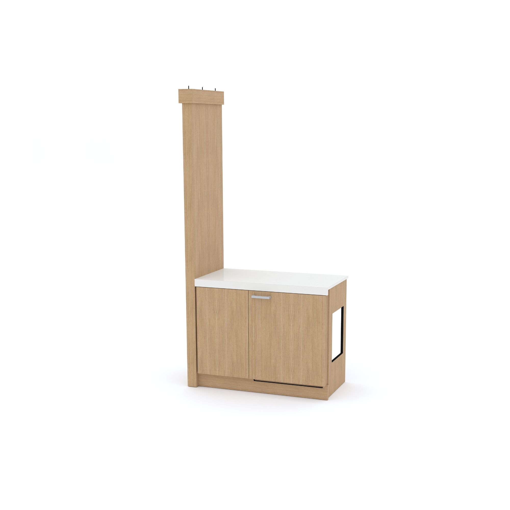 ADA Hospitality Center Hilton Garden Inn by Hilton Vietnam Hotel Furniture Manufacturer OEMODM One Stop Solution for Hotel Brand
