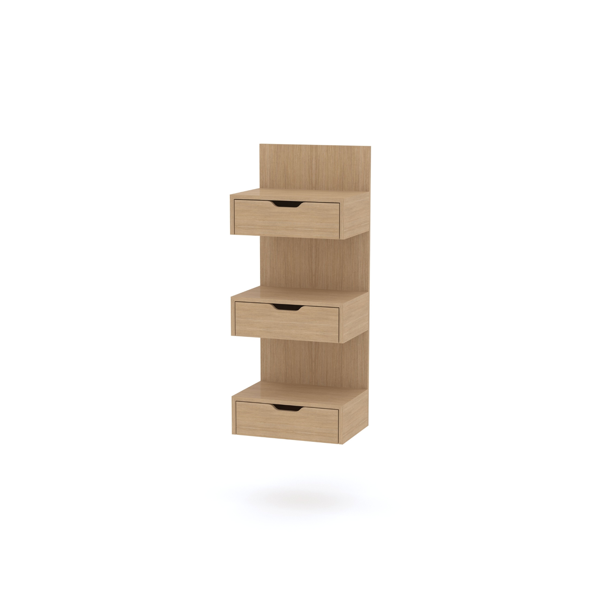 Closet Shelf - Hilton Garden Inn by Hilton Vietnam Hotel Furniture Manufacturer OEM/ODM One-Stop Solution for Hotel Brand (Copy)