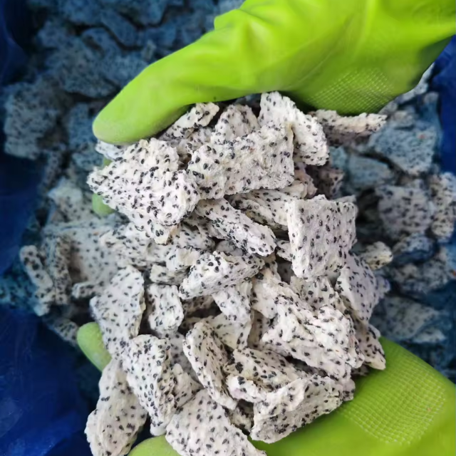 Healthy Freeze-Dried White Dragon Fruit from Vietnam Factory | OEM ODM Bulk Supply | Natural Snack Exporter - Image 3