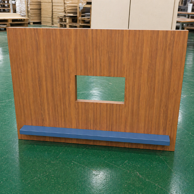 Soft and Modern Guestroom Furniture for Country Inn Offering Clean Design with Warm Hospitality Experience - Image 2
