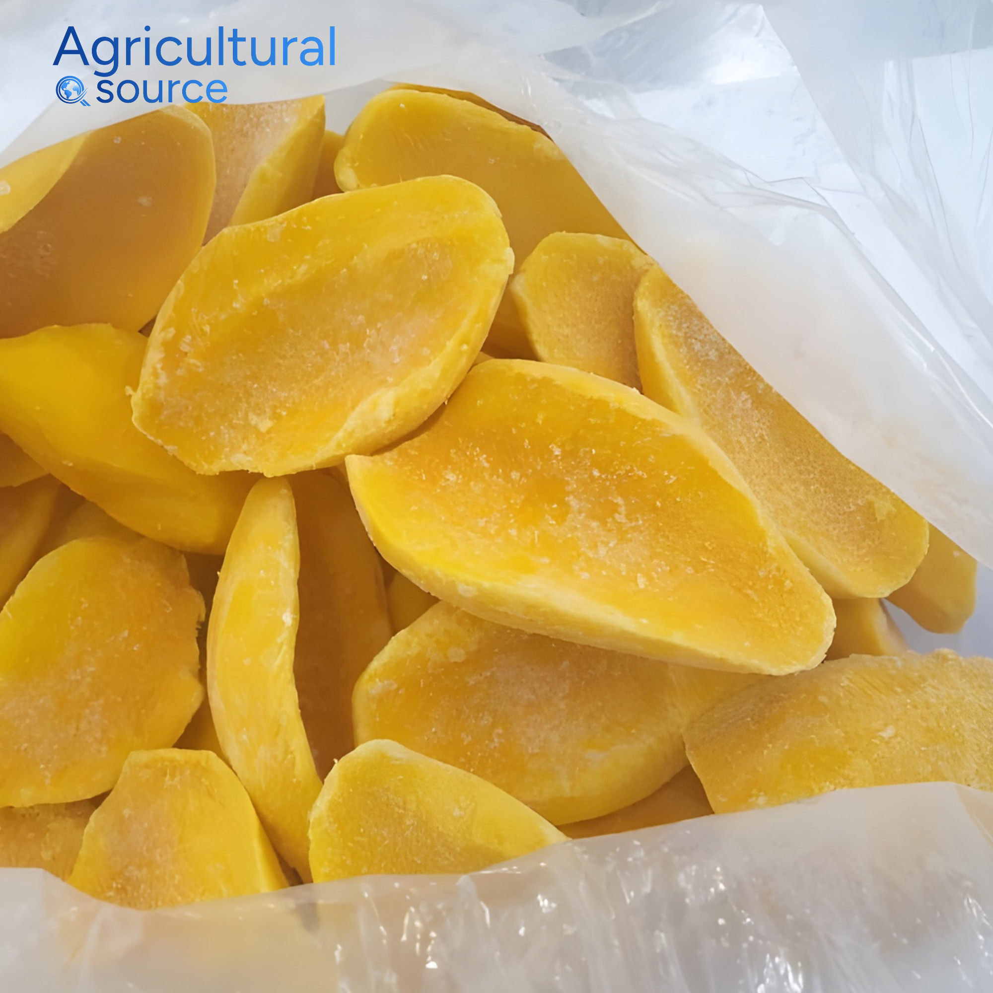 IQF MANGO FROM VIETNAM SOURCE - Image 4