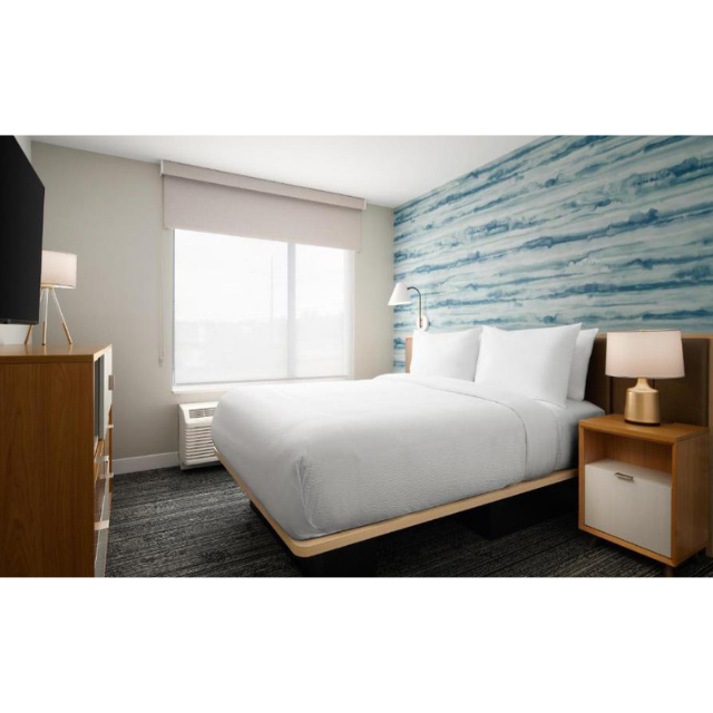 Standard Bedroom Sets for Hotel Furniture TownePlace Suites Reference with Wholesale Casegoods Pricing for USA Hospitality Buyer
