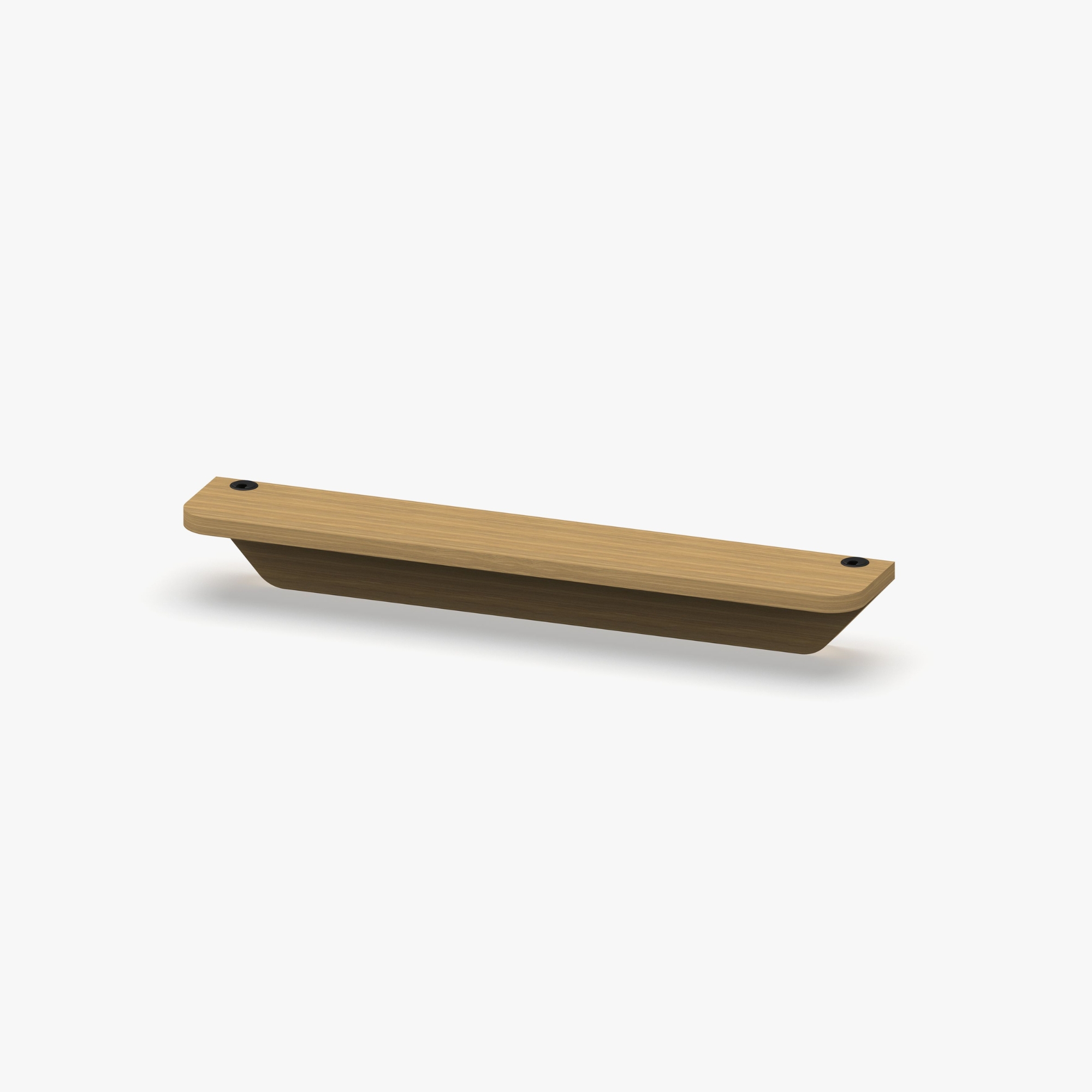 Cantilevered Shelf - Hampton Inn by Hilton from Vietnam Hotel Furniture Manufacturer - OEM/ODM One-Stop Solution for Hotel Brand