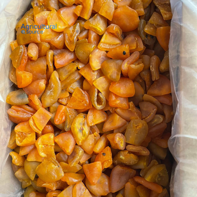 VIETNAM PREMIUM SOFT DRIED PASSION FRUIT (SLICES) - EXPORT GRADE SOFT DRIED PASSION FRUIT - Image 2