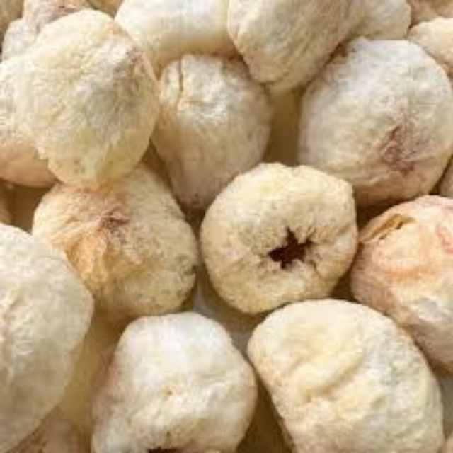 Premium Freeze Dried Lychees - 100% Pure Tropical Essence - Image 2