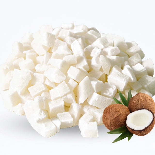 Premium Freeze Dried Coconut From Viet Nam - Top Quality For Global Business - Image 2