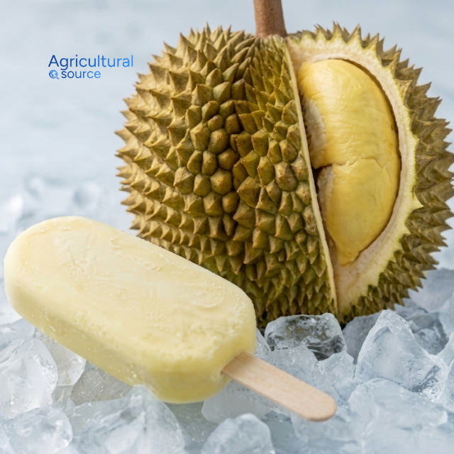Tropical Fruit Ice Cream Sticks – The Pure Taste of Vietnam - Image 3
