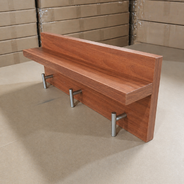 Functional Hotel Bedroom Furniture for Country Inn Built Around Comfort Durability and Easy Maintenance Design - Image 2