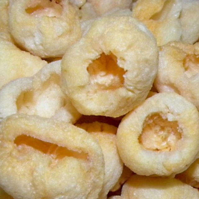 Vietnam Freeze Dried Longan Manufacturer – OEM ODM Private Label Factory – Bulk Supply for Global Export - Image 2