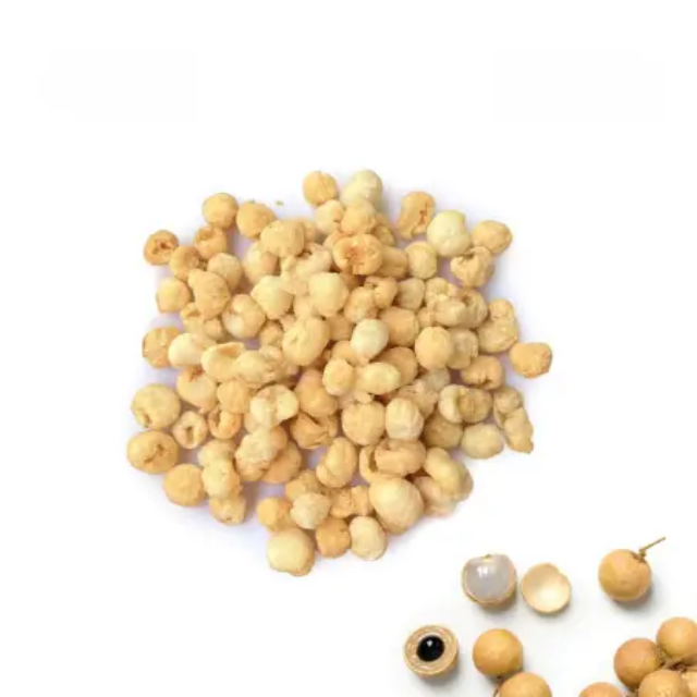 Vietnam Freeze Dried Longan Manufacturer – OEM ODM Private Label Factory – Bulk Supply for Global Export - Image 3