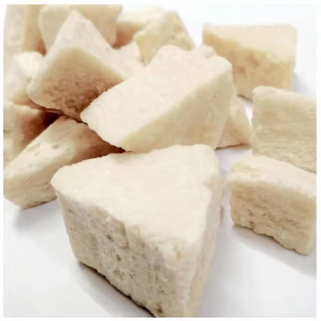 Vietnam Freeze Dried Soursop Manufacturer – OEM ODM Private Label Factory – Bulk Supply for Global Export - Image 2