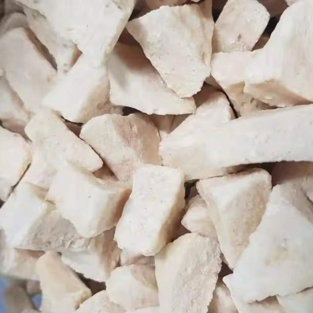 Vietnam Freeze Dried Soursop Manufacturer – OEM ODM Private Label Factory – Bulk Supply for Global Export - Image 3