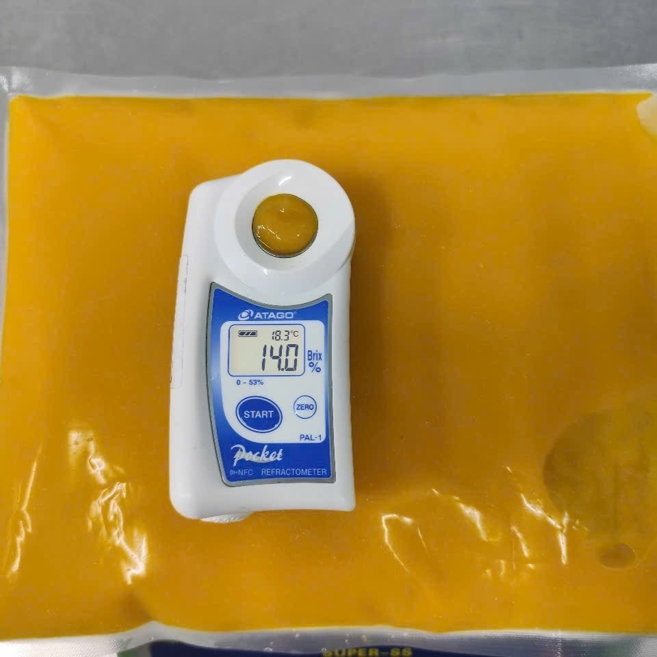 IQF MANGO PUREES FROM VIETNAM  - Image 2