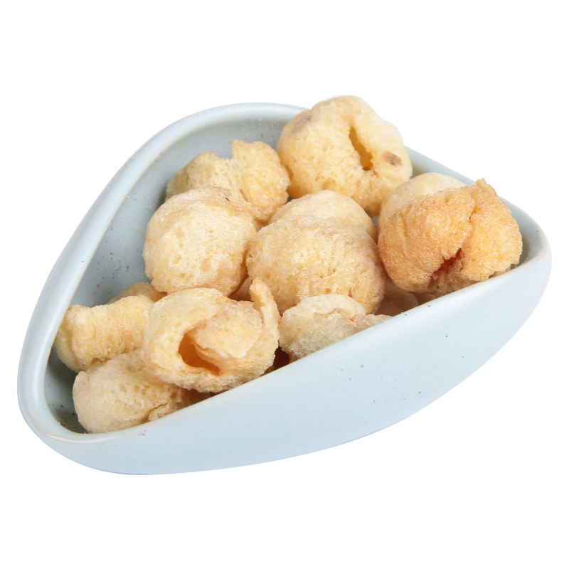 Premium Freeze Dried Longan Direct From Viet Nam Factory - 100% Natural Healthy Fruit Snacks - Image 2