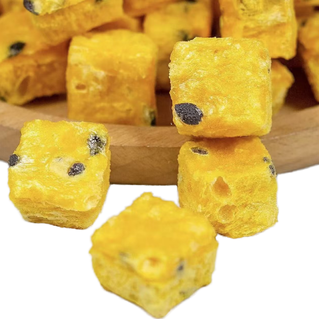 Premium Freeze-Dried Passion Fruit From Viet Nam - Best Price For Global Business  - Image 5