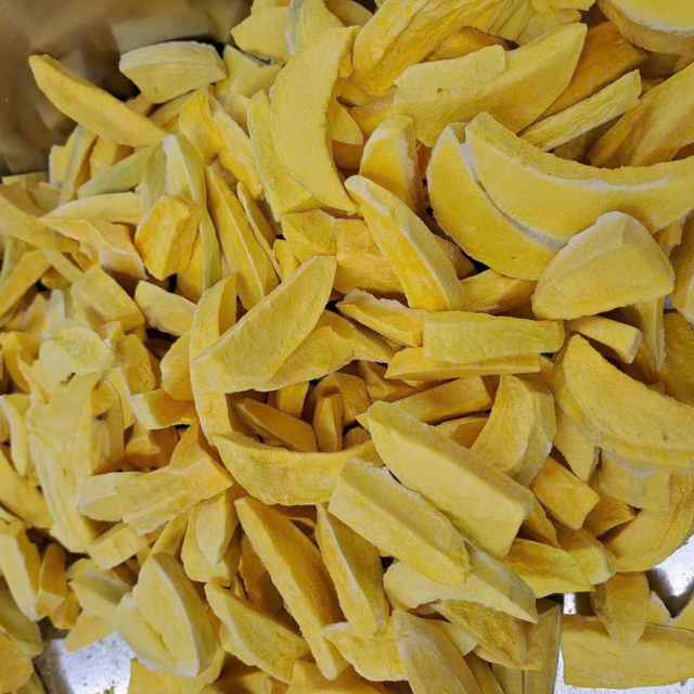 Premium Freeze-Dried Mango - High Quality Viet Nam Mango For Global Business - Image 5