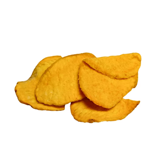 Crispy Sweet Potato Chips – Vietnam Trusted Manufacturer & Factory Direct Export Quality Snack (Vacuum Fried / Freeze Dried ) - Image 3
