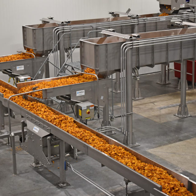Crispy Sweet Potato Chips – Vietnam Trusted Manufacturer & Factory Direct Export Quality Snack (Vacuum Fried / Freeze Dried ) - Image 6