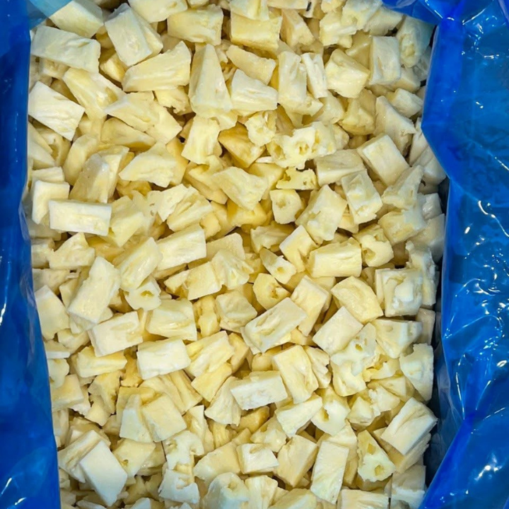 IQF PINEAPPLE CHUNKS FROM VIETNAM - Image 3