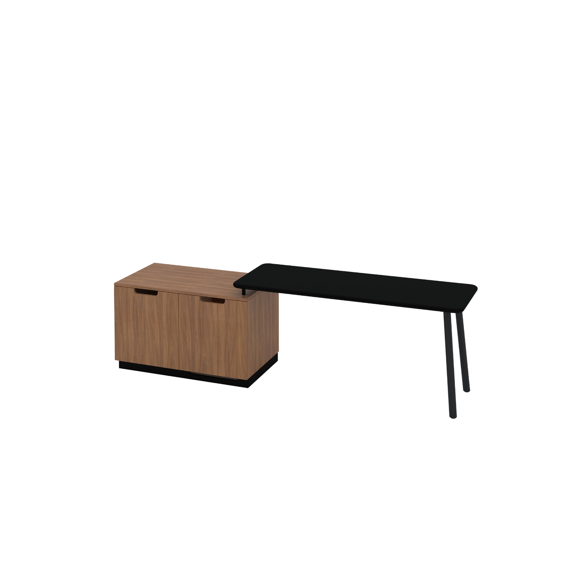 Spanner Desk 66" - FairField by Marriott from Vietnam Hotel Furniture Manufacturer OEMODM One Stop Solution for Brand Hotel