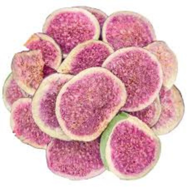 Natural Freeze Dried Whole Figs - Export Quality, Advanced Vacuum Technology, Zero Additives, Bulk Supply - Image 4