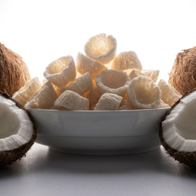 Premium Freeze Dried Coconut From Viet Nam - Top Quality For Global Business - Image 3