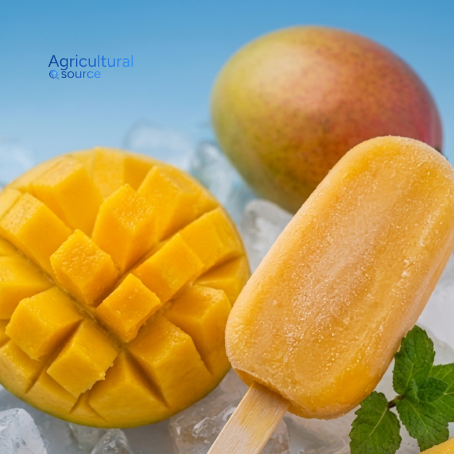 Tropical Fruit Ice Cream Sticks – The Pure Taste of Vietnam - Image 2