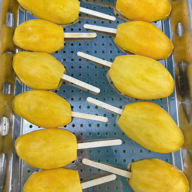 FROZEN MANGO STICK FROM VIETNAM  - Image 2